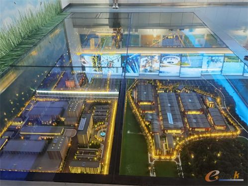 推進智能化建設(shè),打破企業(yè)管理黑箱