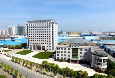 廣源集團李海濱:創(chuàng)新驅(qū)動 綠色引領(lǐng) 推動企業(yè)高質(zhì)量發(fā)展