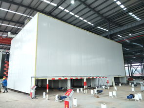 公司董事長葉有泉一行督導(dǎo)裝配式建筑產(chǎn)業(yè)基地建設(shè)