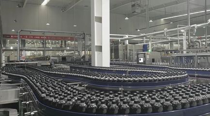 綠色智造 + 前沿研發 元氣森林以雙輪驅動助力咸寧打造世界級飲料生產基地