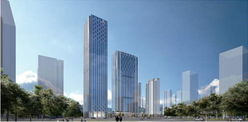 開發商破產重組！昆明兩大爛尾樓迎來轉機，能否真正盤活？